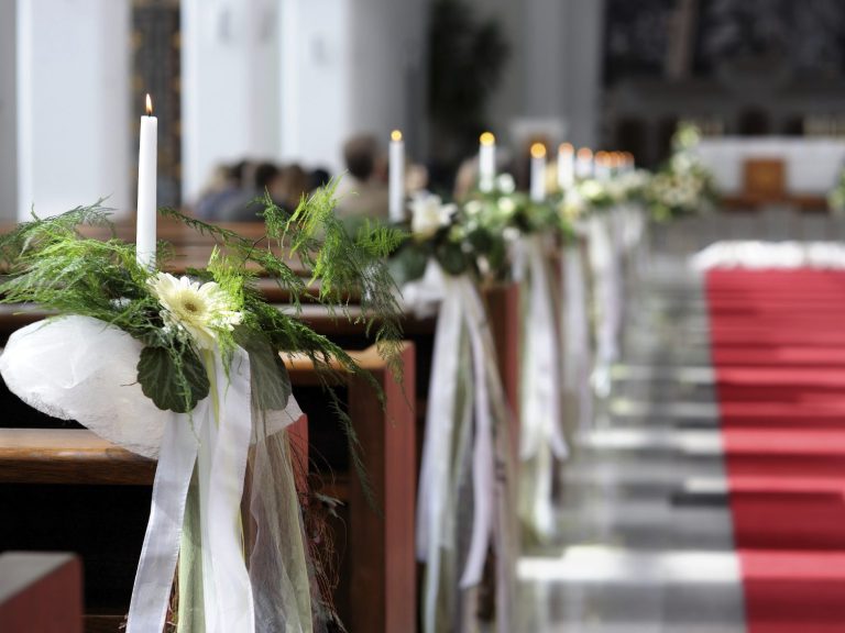 Wedding Processional