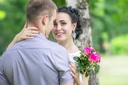 Simple Wedding Ceremony