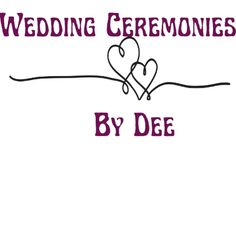 Logo- Wedding Ceremonies by Dee